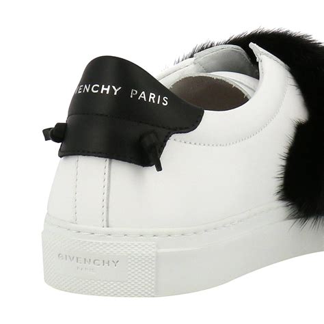 colorful givenchy shoes|givenchy sneakers women white.